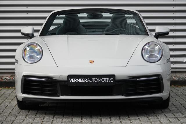 Porsche 911 Cabrio 3.0 Carrera 4 S Sport Chrono | Lift | Bose | PPF | Ventilatie | 360 |