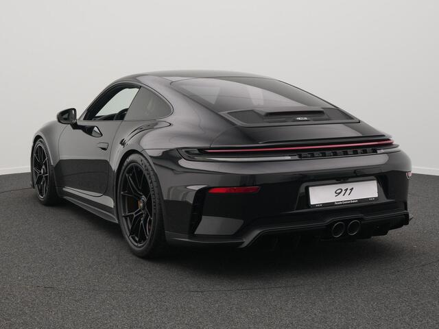 Porsche 911 GT3 Touring