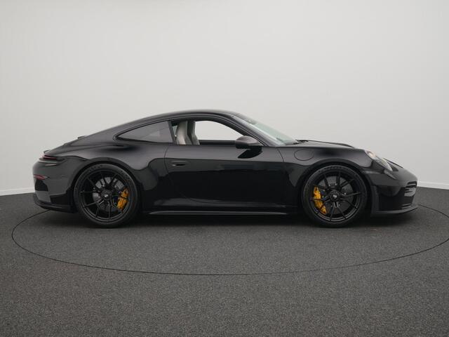 Porsche 911 GT3 Touring