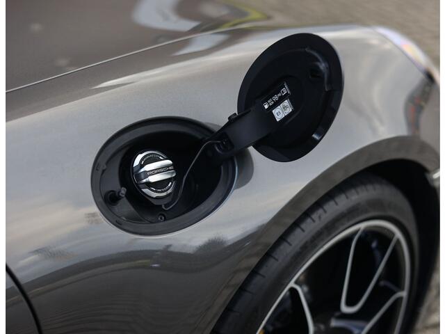 Porsche 911 3.8 Turbo S | Lift - Schuifdak - PDCC - Vierwielbesturing