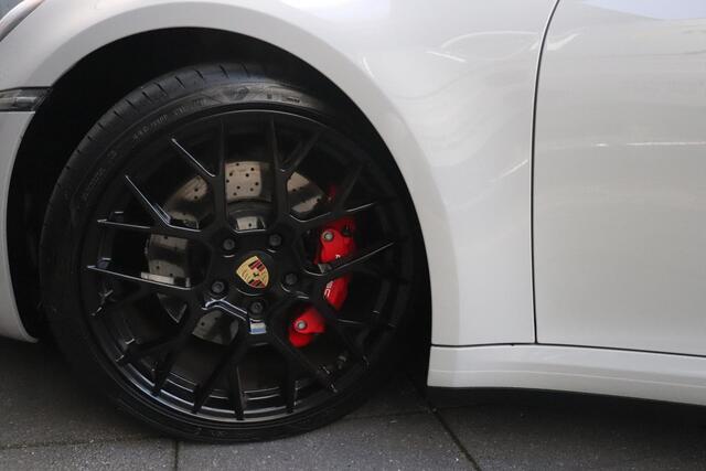 Porsche 911 3.0 Carrera 4 S | PDK | LEDER | MEMORY | SPORT CHRONO | SCHUIFDAK | CAMERA |