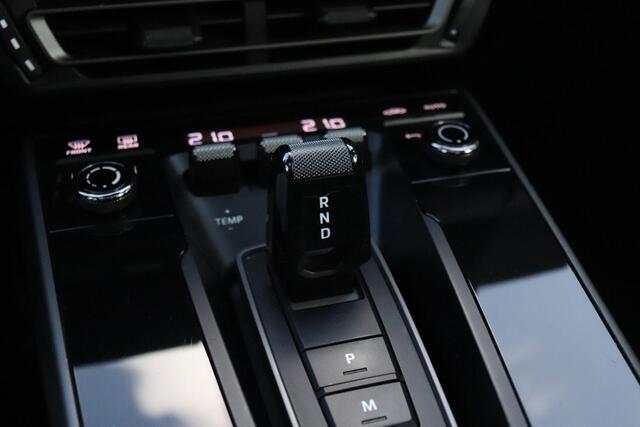 Porsche 911 3.0 Carrera 4 S | PDK | LEDER | MEMORY | SPORT CHRONO | SCHUIFDAK | CAMERA |