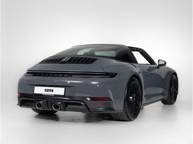 Porsche 911 Targa 4 GTS