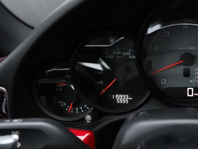 Porsche 911 3.0 Targa 4S | PDK | MEMORY | SPORTCHRONO | LEDER | STOEL/STUURVERW. | CAMERA | NAVI | CRUISE |