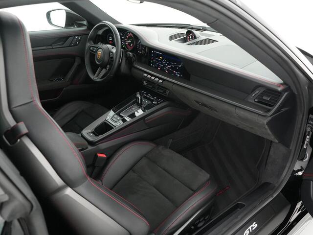 Porsche 911 3.0 Carrera GTS |Org. NL|BTW-auto|blue eye|panoramadak|Bose|18-voudig|memory|PDLS|sportuitlaat|Apple Carplay|sport chrono|sport design|parkeercamera|blind spot|