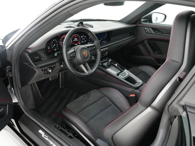 Porsche 911 3.0 Carrera GTS |Org. NL|BTW-auto|blue eye|panoramadak|Bose|18-voudig|memory|PDLS|sportuitlaat|Apple Carplay|sport chrono|sport design|parkeercamera|blind spot|