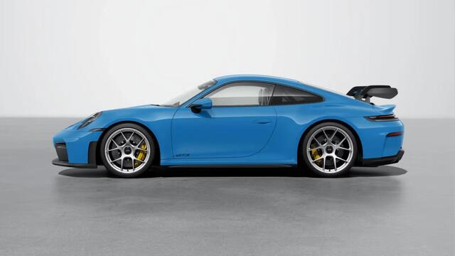 Porsche 911 GT3