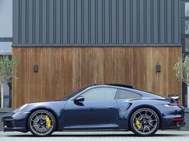 Porsche 911 3.8 Turbo S 651PK / X-sight / lift / kermamisch / PPF / *NAP*