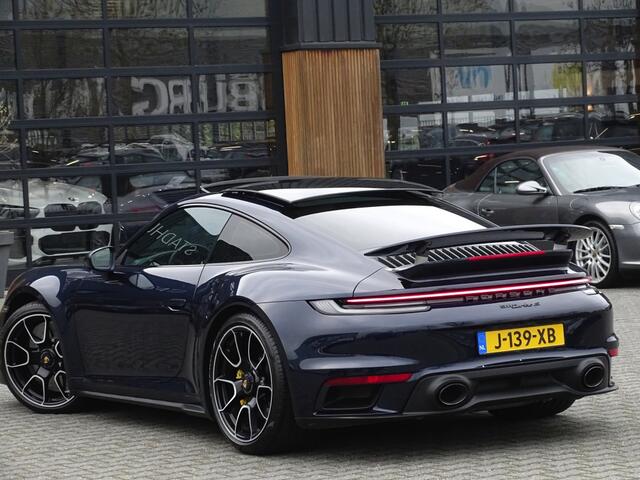 Porsche 911 3.8 Turbo S 651PK / X-sight / lift / kermamisch / PPF / *NAP*