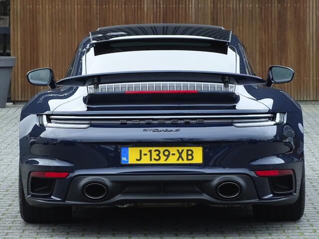 Porsche 911 3.8 Turbo S 651PK / X-sight / lift / kermamisch / PPF / *NAP*