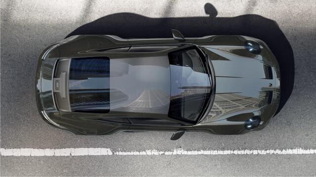 Porsche 911 GT3 Touring