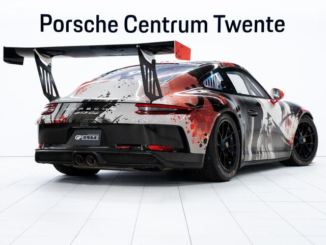 Porsche 911 GT3 Cup