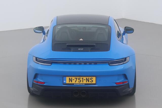 Porsche 911 4.0 GT3 Touring | Origineel NL | Keramisch | Neuslift | Carbon | PDK | BOSE