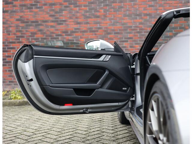 Porsche 911 Cabrio 3.0 Carrera 4 S | Chrono - Lift - 360 -