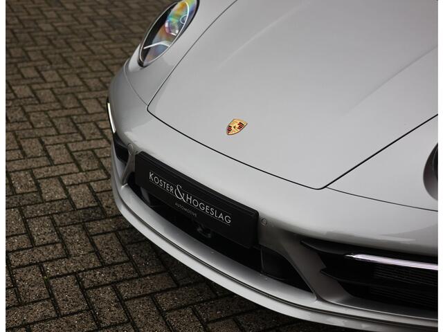 Porsche 911 Cabrio 3.0 Carrera 4 S | Chrono - Lift - 360 -