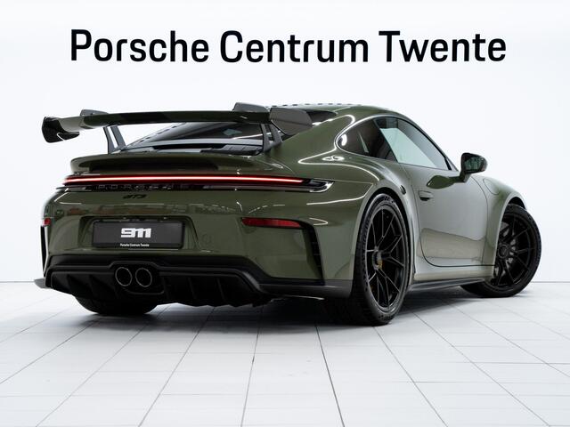 Porsche 911 GT3