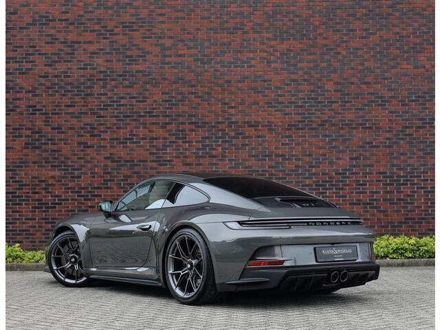 Porsche 911 4.0 GT3 Touring | Lift - Vol leder - Manufaktur - Carbon