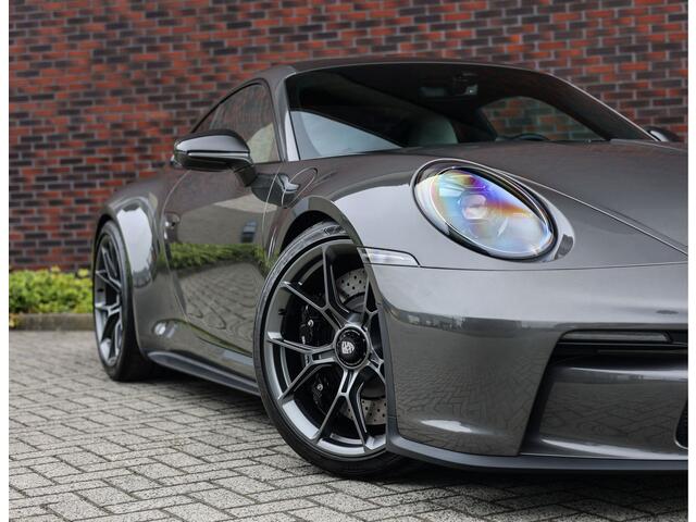 Porsche 911 4.0 GT3 Touring | Lift - Vol leder - Manufaktur - Carbon