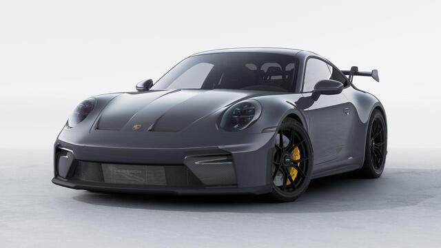 Porsche 911 GT3