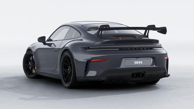 Porsche 911 GT3