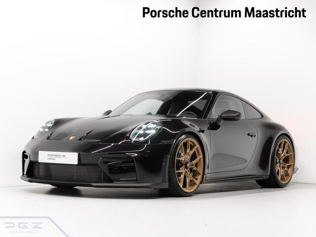 Porsche 911 GT3 Touring