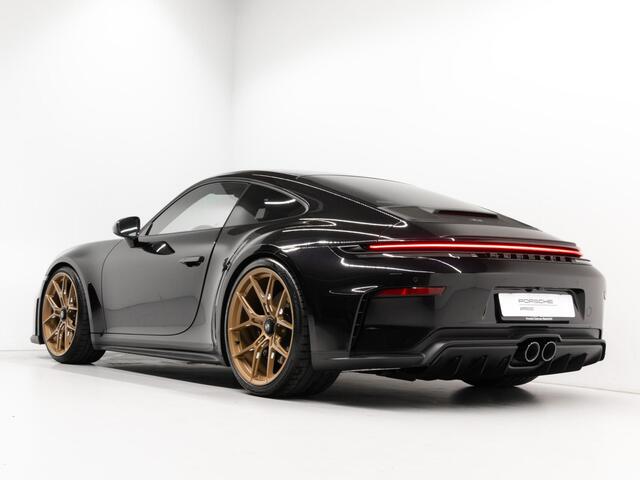 Porsche 911 GT3 Touring