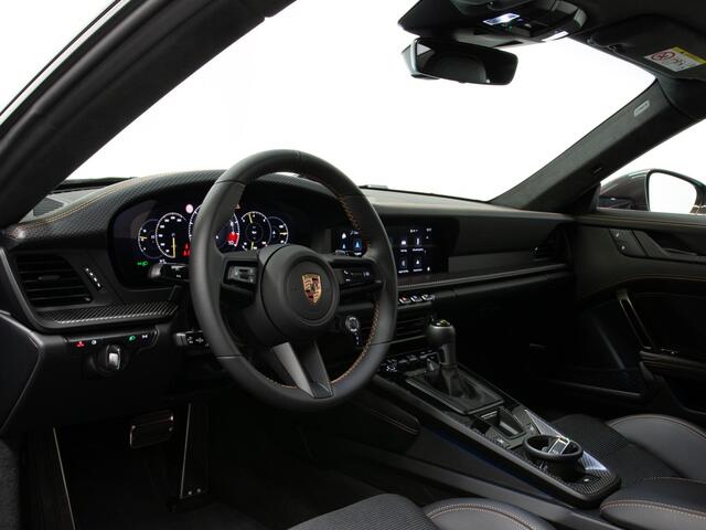 Porsche 911 GT3 Touring