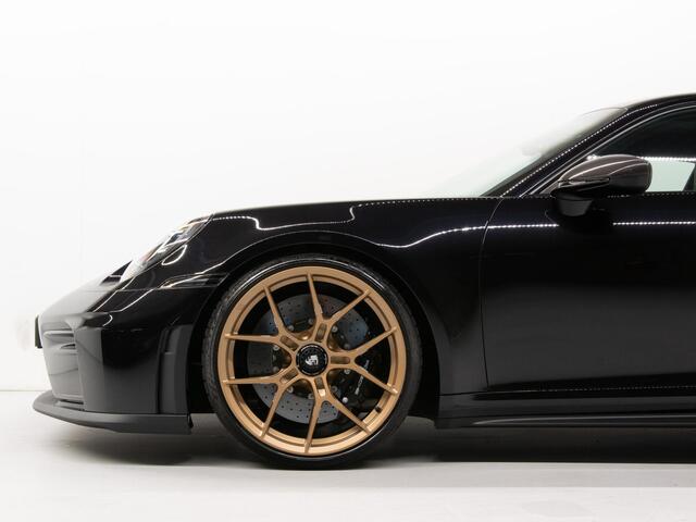 Porsche 911 GT3 Touring