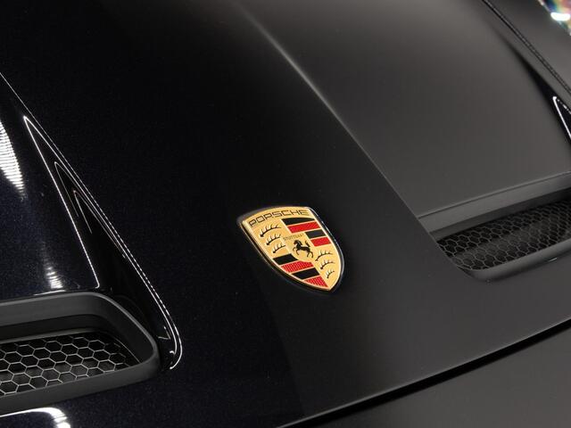 Porsche 911 GT3 Touring