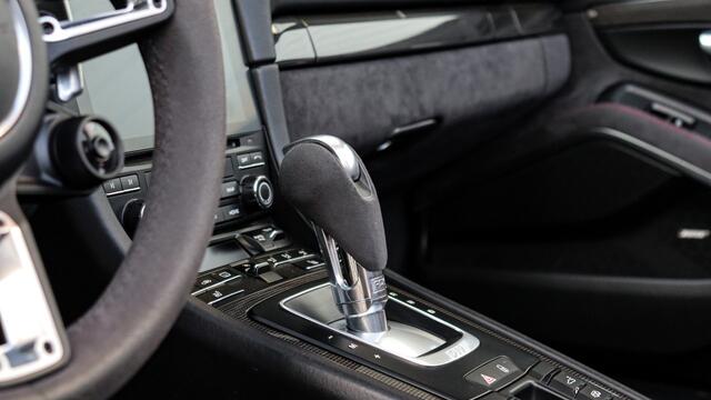 Porsche 911 Cabrio 3.0 Carrera 4 GTS | Achterasbesturing | Entry & Drive | BOSE Sound | Sportuitlaat