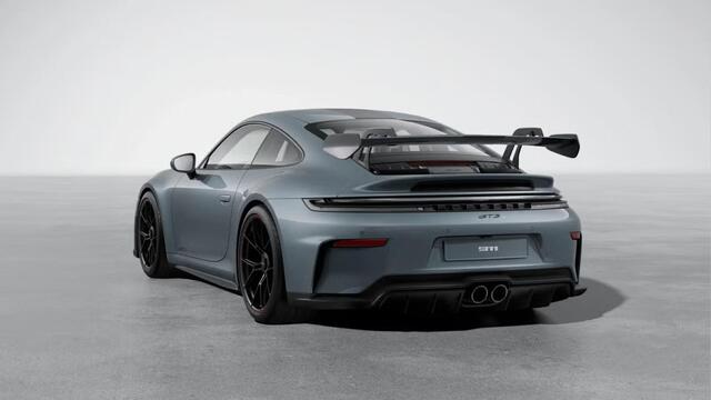Porsche 911 GT3