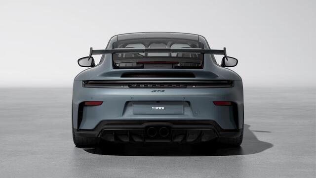 Porsche 911 GT3