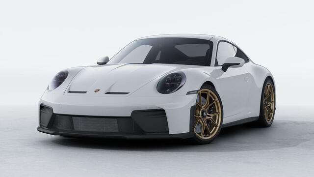 Porsche 911 GT3 Touring