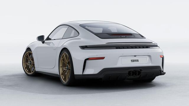 Porsche 911 GT3 Touring