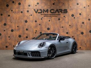 porsche-911-cabrio-3.6-t-hybrid-car