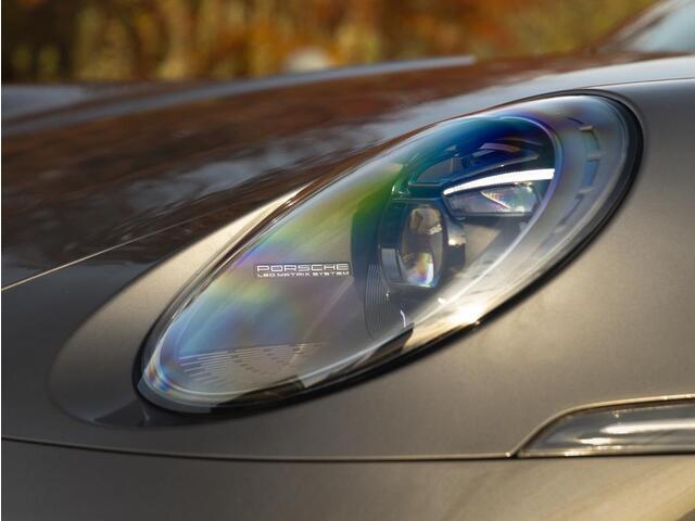 Porsche 911 Cabrio 3.0 Carrera 4 GTS Lift|PDLS+|PPF|Approved|Bose