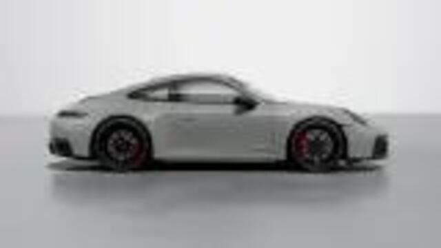 Porsche 911 Carrera GTS