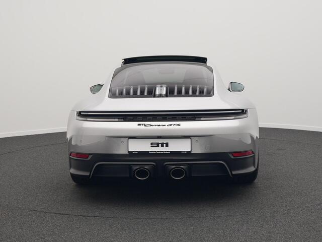 Porsche 911 Carrera GTS