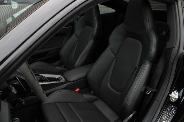 Porsche 911 3.0 Carrera Schuif/Kanteldak | ACC | PDLS | Leder | Camera | Sportuitlaat | Spoiler | Alcantara Stuur