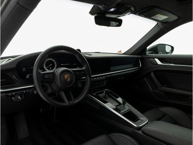 Porsche 911 Carrera 4S