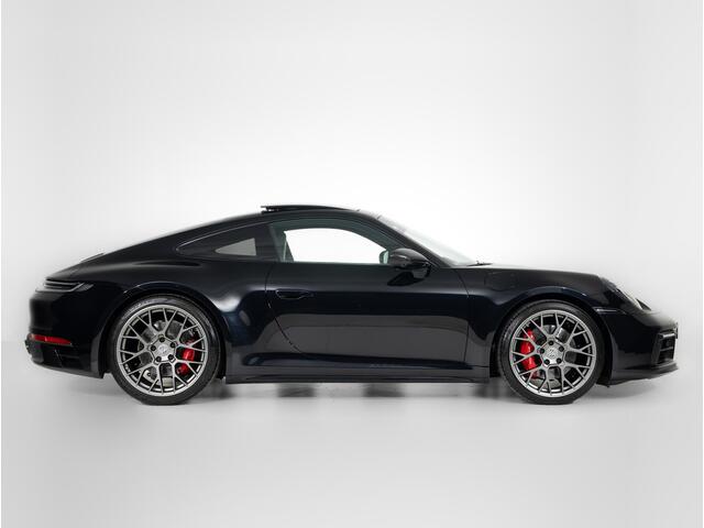 Porsche 911 Carrera 4S