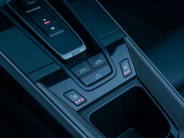 Porsche 911 Cabrio 3.0 Carrera l LED l Camera l 20"