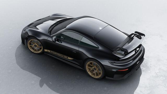 Porsche 911 992.2 GT3 Weissach Pakket 911 4.0 GT3 Lift BOSE Club Sport