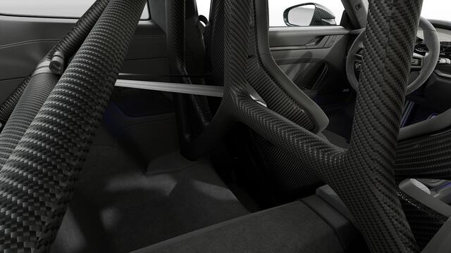 Porsche 911 992.2 GT3 Weissach Pakket 911 4.0 GT3 Lift BOSE Club Sport