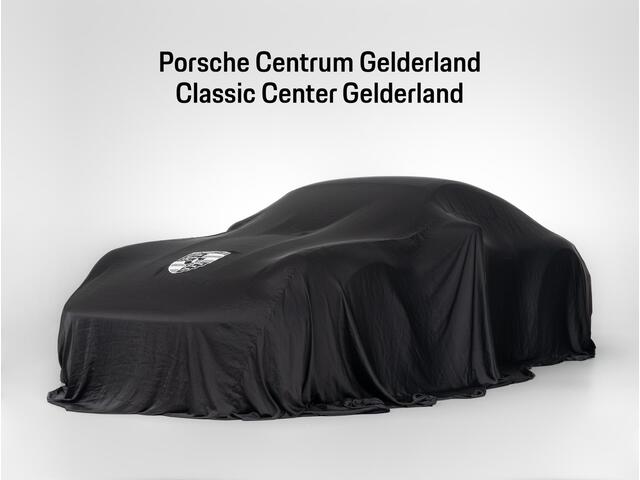 Porsche 911 Carrera 4S Ben Pon Jr. Edition | 1 of 20