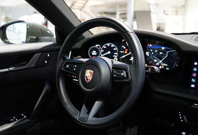 Porsche 911 3.0 Carrera