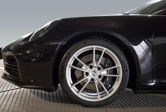 Porsche 911 Cabrio 3.0 Carrera