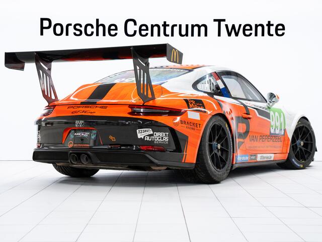 Porsche 911 GT3 CUP