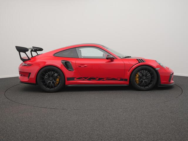 Porsche 911 GT3 RS