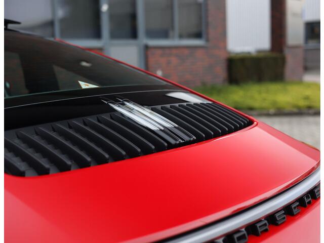 Porsche 911 3.0 Carrera 4 GTS | PDCC - Pano - Camera - Chrono